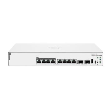 HPE Networking Instant On 1940 - Netwerkswitch 48 poorten