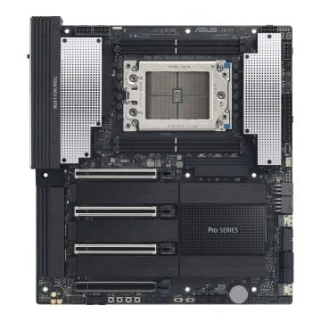 ASUS PRO WS TRX50-SAGE WIFI A - Moederbord