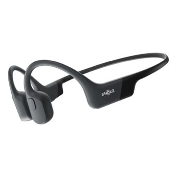 SHOKZ OpenRun Black - Sportheadset