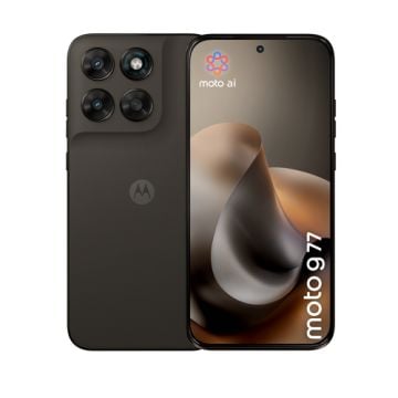 Motorola Moto G77 - Smartphone