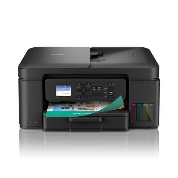 Brother DCP-T780DW - Multifunctionele Printer