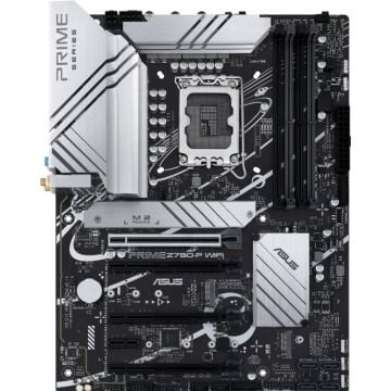 ASUS PRIME Z790-P WIFI-CSM - Moederbord