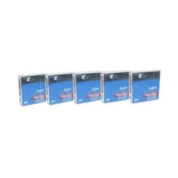 Dell - 5 x LTO Ultrium 5