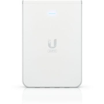 Ubiquiti UniFi WiFi 6 In-Wall - Draadloos toegangspunt
