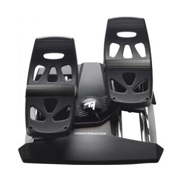 Thrustmaster T-Flight Rudder Pedals - Pedalen