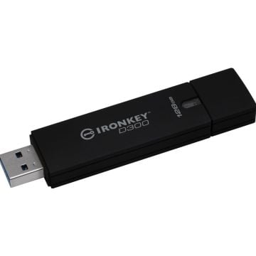 IronKey D300 - USB-flashstation