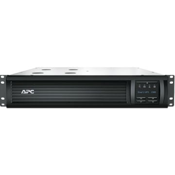 APC Smart-UPS SMT1500RMI2UC - UPS