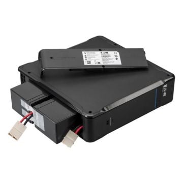 Eaton 3P Ellipse 1700 USB IEC - UPS