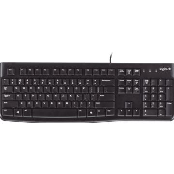 Logitech K120 - Toetsenbord