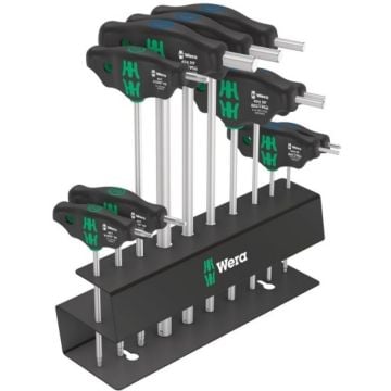 Wera Bicycle Set 6