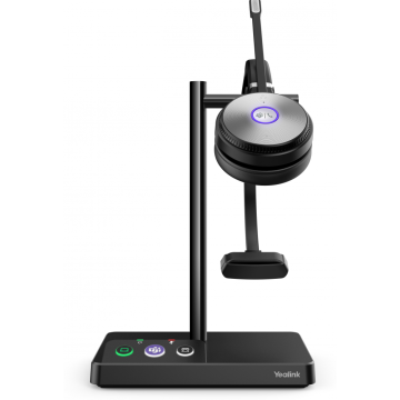 Yealink WH62 Mono - Headset