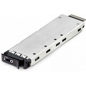 StarTech.com M.2 NVMe SSD Drive Tray for use in PCIe Expansion Product Series - Drive Tray for an Additional Hot Swappable Drive (TR-M2-REMOVABLE-PCIE)