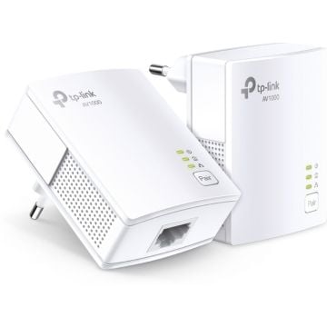 TP-Link TL-PA7017 KIT - Starter Kit