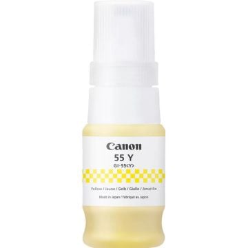 Canon GI 55 Y - 40 ml