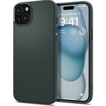 Spigen Liquid Air - Achterzijde behuizing voor mobiele telefoon