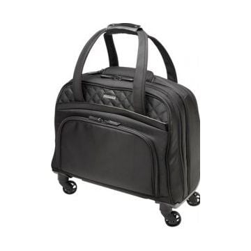 Kensington Contour 2.0 Executive Balance Laptop Spinner - Draagtas voor notebook