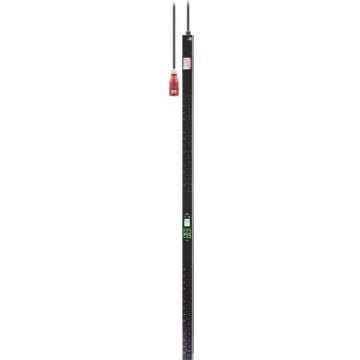 APC Easy Rack PDU EPDU2116SMBO - PDU