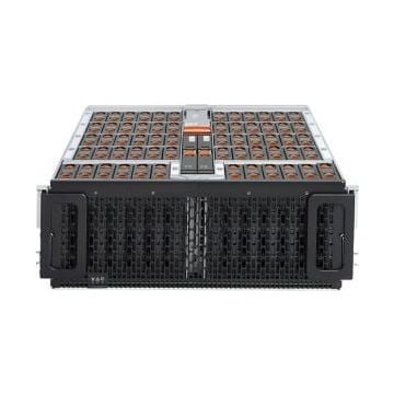 WD Ultrastar Data60 SE4U60-60 SE-4U60-12F02 - Opslagbehuizing