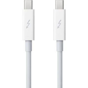 Apple - Thunderbolt-kabel