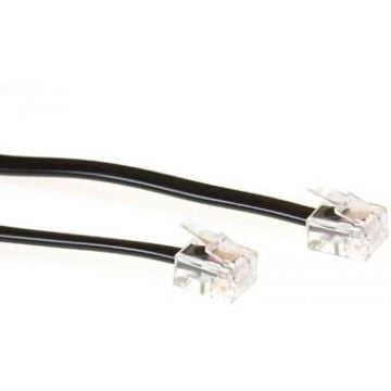 Intronics TD5501 - Telefoonkabel
