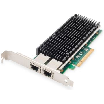 Digitus DN-10163 - Netwerkkaart