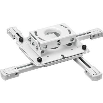 Geschikt tot maximaal 22,5 kg,  Wit