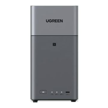 UGREEN NASync DH2300 - NAS‑server