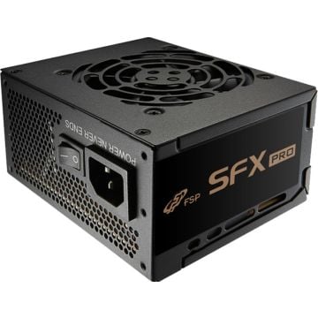 FSP SFX PRO 450W - Voeding