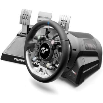 ThrustMaster T-GT II - Stuur en pedalen-set