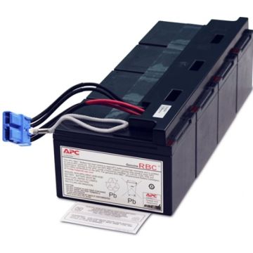 APC Batterij Vervangings Cartridge APCRBC150 (OEM) - UPS-batterij