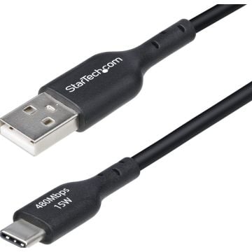 STARTECH 1m USB-A to USB-C Cable