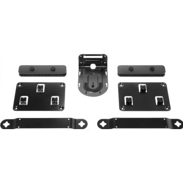 Logitech Rally Mounting Kit - Bevestigingspakket voor videoconferentie