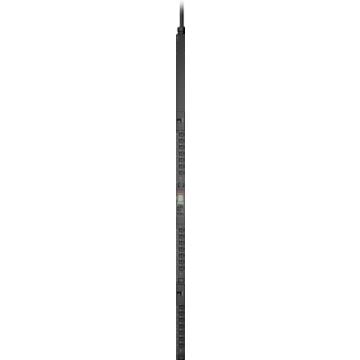 APC Rack PDU 9000 Switched APDU9941 - Voedingsverdeeleenheid (rack-uitvoering)