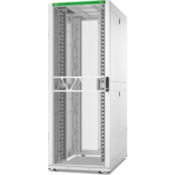 APC NetShelter SX AR3340W2 - Server Rack