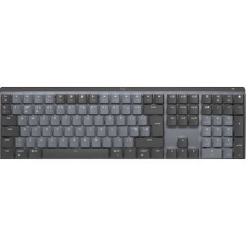 Logitech Master Series MX Mechanical - Toetsenbord