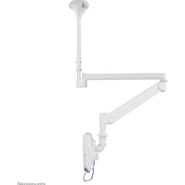 Neomounts FPMA-HAC100HC - Plafondmontage voor LCD-scherm (instelbare arm)