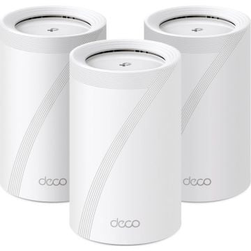 TP-Link Deco BE65 V1 - Wifi-systeem