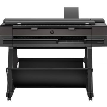 HP DesignJet T850 - 36" multifunctionele printer