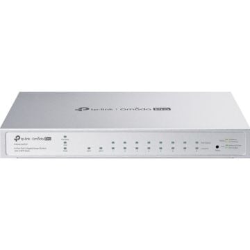 TP-Link Omada Pro S4500-8GP2F - Switch