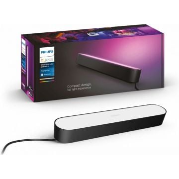 Philips Hue White and Color ambiance Play - Tafellamp uitbreidingsset