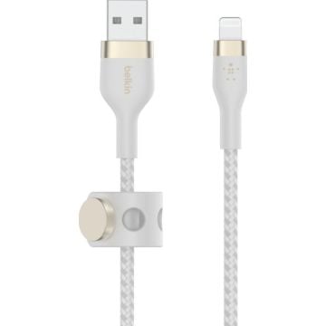 Belkin BoostCharge - Lightning-kabel