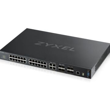 Zyxel XGS4600-32 - Switch
