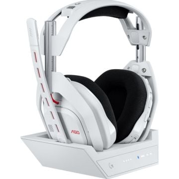 Astro A50 LIGHTSPEED Wireless Gaming Hds