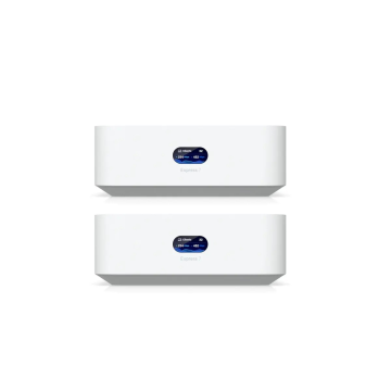 Ubiquiti UniFi Express 7 (2 pack) - Gateway