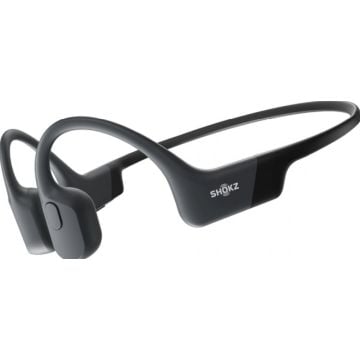 Shokz OpenRun USB-C - Zwart