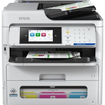 EPSON WorkForce Pro EM-C800RDWF MFP