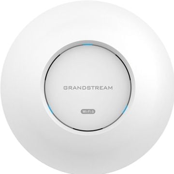 Grandstream Networks GWN7660 Wi-Fi 6 Access Point - Router