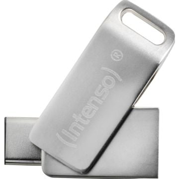 Intenso USB Drive 3.0 TypeC  - 32GB USB 3.0 + Type C Anschluss