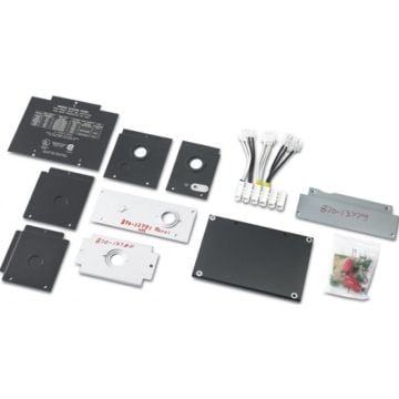 APC Hardwire Kit - UPS pakket met vaste bedrading
