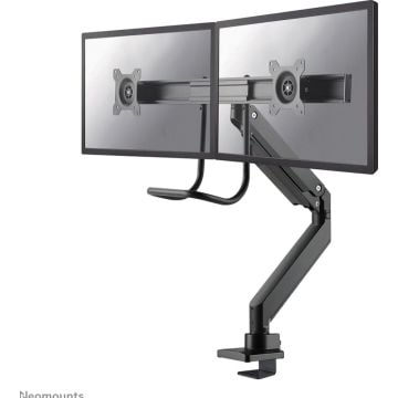 Neomounts NM-D775DX - Monitorarm voor 2 schermen